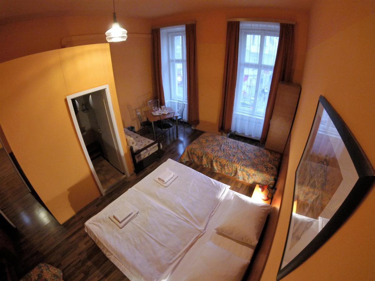 Madara Hotel