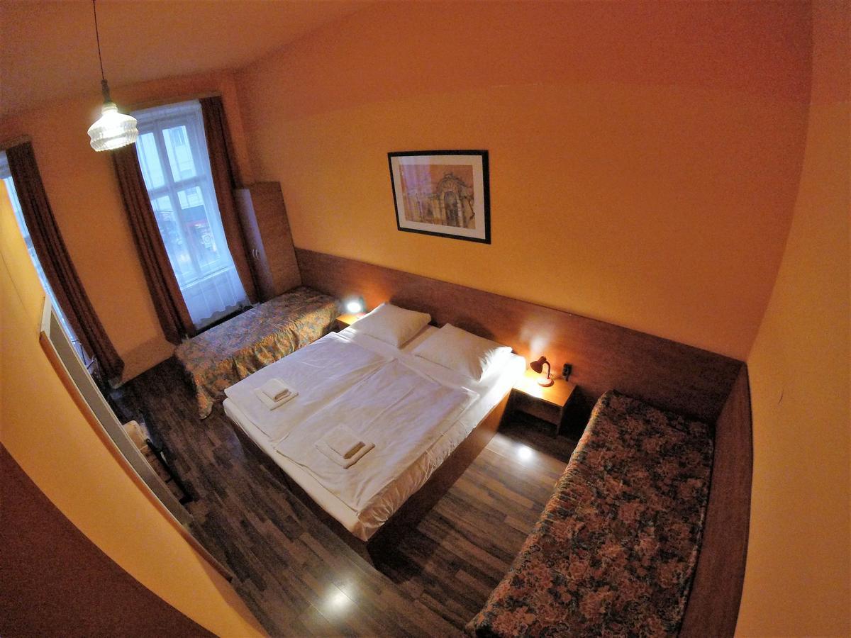 Madara Hotel Wien